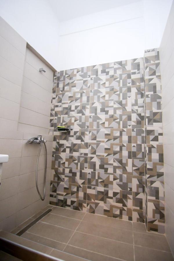 Anna Apartment Preveza Eksteriør bilde